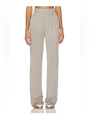 Cotton citizen pant
